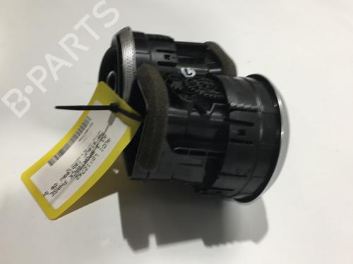 Air vent AUDI A3 Sportback (8VA, 8VF) 1.6 TDI | BP22582835I21 