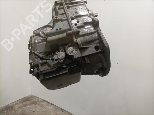 Gearbox RENAULT SCÉNIC II (JM0/1_) 2.0 (JM05, JM0U, JM1N, JM1U, JM2V) | BP22583511M3 