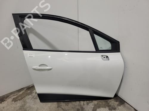 Used Right front door Right front door RENAULT CLIO IV (BH_) 1.5 dCi 90 (90 hp) 30302266 30302266
