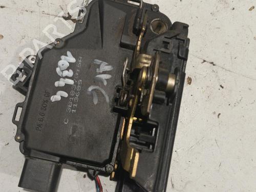 Used Front left lock SEAT TOLEDO II (1M2) 1.8 20V (125 hp) 22588745