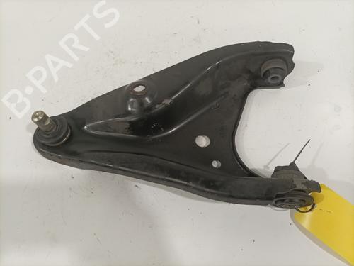 Used Right front suspension arm DACIA SANDERO II TCe 90 (B8M1, B8MA, B8AC) (90 hp) 25653232