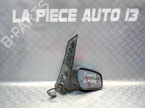 Used Right mirror FORD FOCUS C-MAX (DM2) 1.8 TDCi (115 hp) 22591880