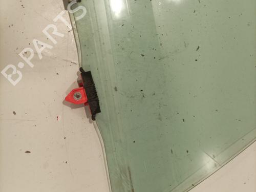 Front right door window TOYOTA YARIS (_P13_) 1.5 Hybrid (NHP130_, NHP130) | BP23782028C19