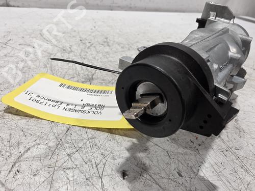 Used Ignition barrel Ignition barrel VW GOLF VI (5K1) 1.4 (80 hp) 39891933 39891933