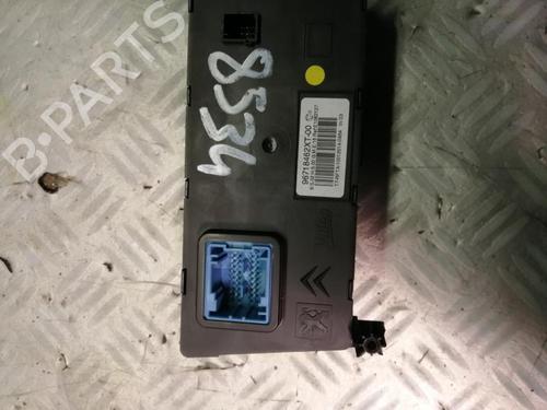 Climate control PEUGEOT 308 SW I (4E_, 4H_) 1.6 16V | BP22575798I5 