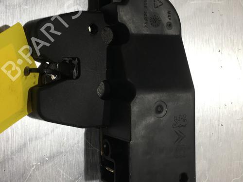 Used Tailgate lock Tailgate lock 22588898 22588898