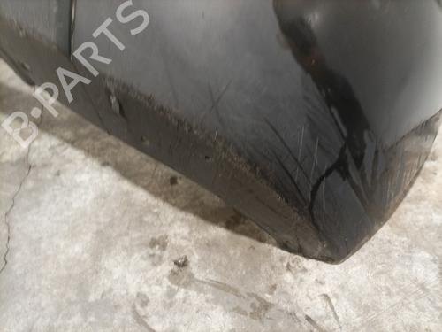 Front bumper CITROËN BERLINGO / BERLINGO FIRST Box Body/MPV (M_) 2.0 HDI 90 (MBRHY, MCRHY) | BP22573207C7 