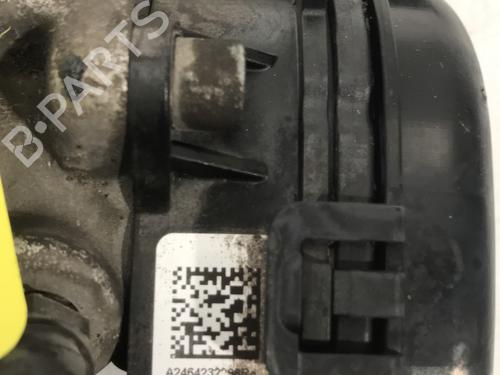 right-rear-brake-caliper-mercedes-benz-a-class-w176-2012-2013-2014-2015-2016-2017-2018-27809325 main image