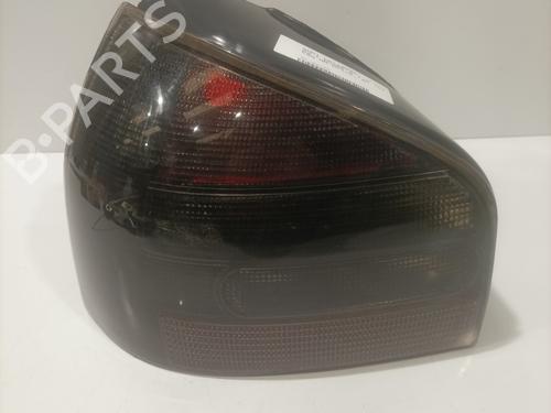 Used Left taillight AUDI A3 (8L1) 1.9 TDI (130 hp) 24408000
