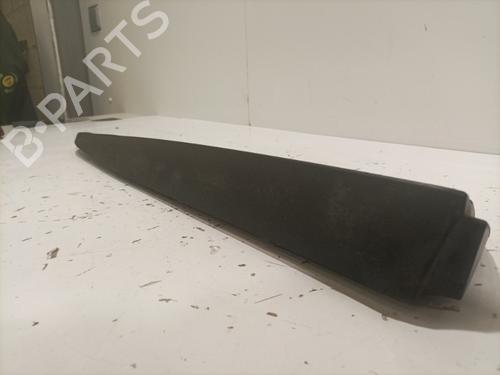 Door moulding trim RENAULT CLIO IV (BH_) 1.5 dCi 75 | BP22569178C150 