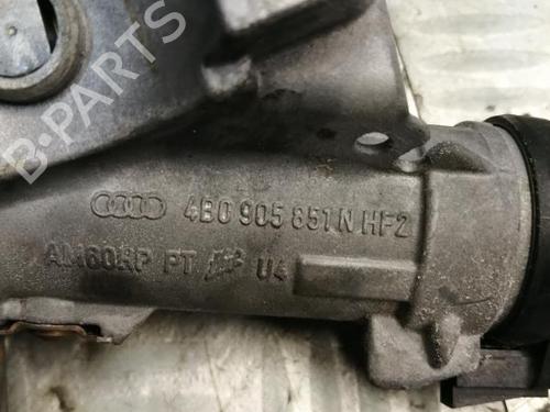 Ignition barrel VW POLO (9N_, 9A_) 1.4 TDI | BP22577970M48 