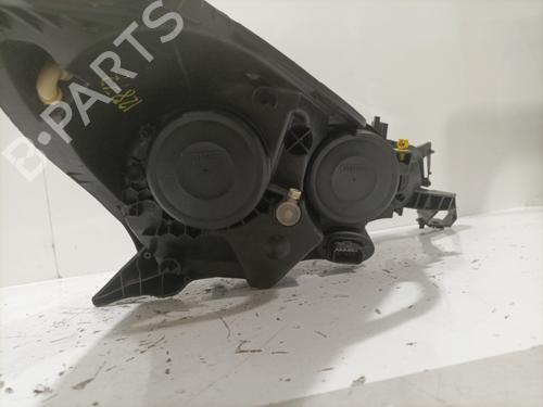 Used Left headlight Left headlight CITROËN DS3 (SA_) 1.6 THP 155 (156 hp) 22577752 22577752