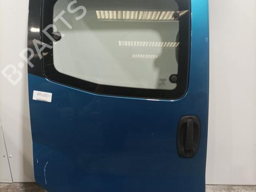 Høyre side skyvedør PEUGEOT BIPPER (AA_) 1.4 HDi (68 hp) 28172027