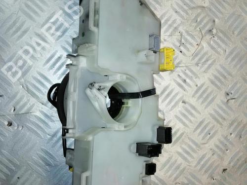 Used Steering column stalk Steering column stalk RENAULT MEGANE III Hatchback (BZ0/1_, B3_) 1.5 dCi (106 hp) 22591242 22591242