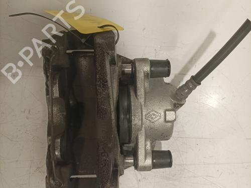 Højre bremsekaliber foran DACIA DUSTER (HM_) 1.5 dCi 115 (HMAD) | BP29822352M104