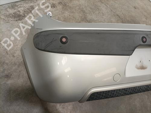Rear bumper PEUGEOT 1007 (KM_) 1.6 16V | BP29124326C8 