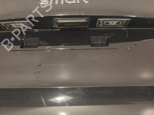 Used Tailgate Tailgate 38424459 38424459