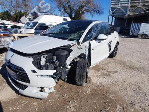 Water radiator CITROËN DS5 2.0 HDi 200 Hybrid4 All-wheel Drive | BP27981803M31 - Image 15