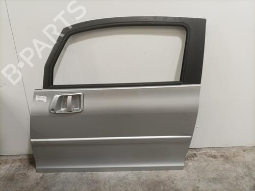 Used Left front door PEUGEOT 1007 (KM_) 1.6 16V (109 hp) 29012233