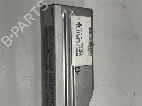 Elektronisk modul MERCEDES-BENZ EQC (N293) EQC 400 4-matic (293.890) (408 hp) 26121446