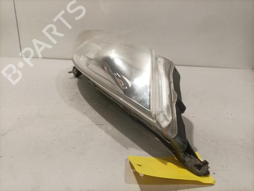Left front indicator NISSAN JUKE (F15) 1.5 dCi | BP22585162C32 