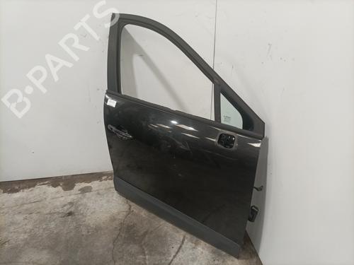 Right front door RENAULT SCÉNIC III (JZ0/1_) 1.5 dCi | BP29360153C3 