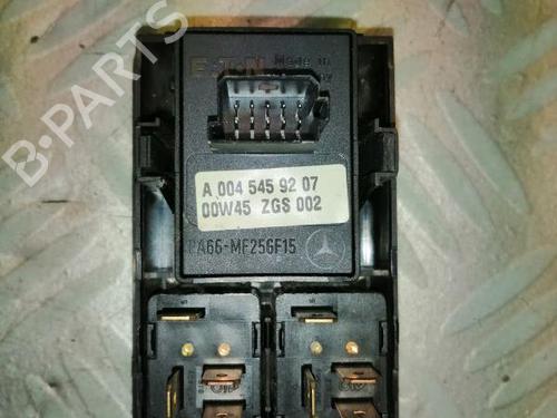 Used Left front window switch MERCEDES-BENZ V-CLASS (638/2) V 220 CDI (638.294) (122 hp) 22583930