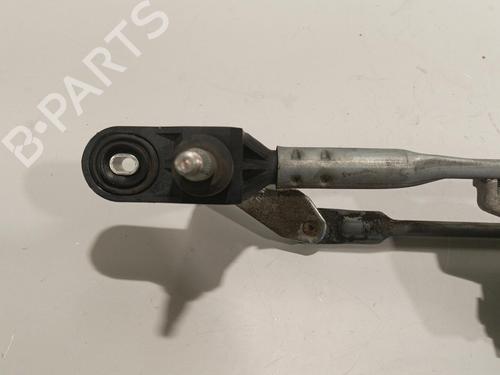 Front wiper motor FIAT 500 (312_) 1.2 (312AXA1A) | BP22586057M29 