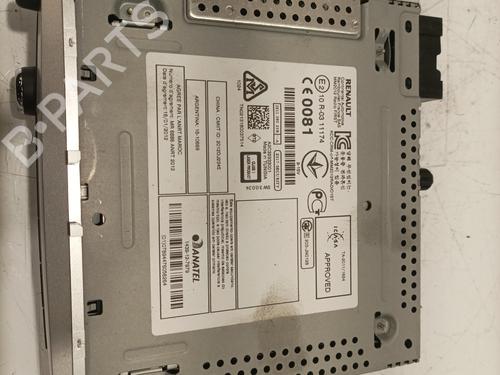 radio-renault-megane-iii-hatchback-bz01_-b3_-2008-29941205 main image