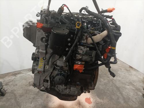 Used Engine LAND ROVER FREELANDER 2 (L359) 2.2 TD4 4x4 (160 hp) 29325114