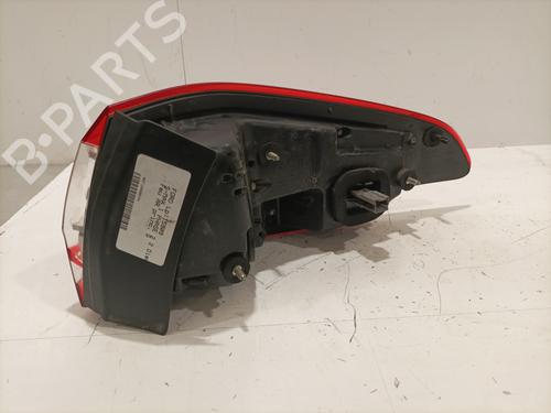 Left taillight FORD S-MAX (WA6) 2.0 TDCi | BP35924442C34 - Image 5