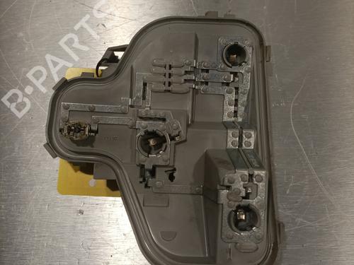 Used Lamp holder Lamp holder AUDI A3 (8P1) 1.6 TDI (105 hp) 22572933 22572933