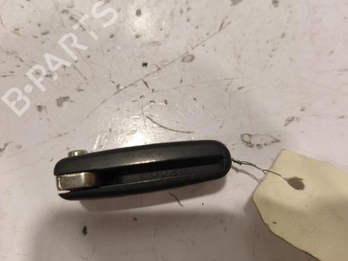 Electronic module PEUGEOT 207 CC (WD_) 1.6 16V | BP38424304M83 - Image 3