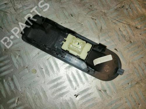 Used Right front window switch RENAULT CLIO IV (BH_) 1.5 dCi 90 (90 hp) 22590202