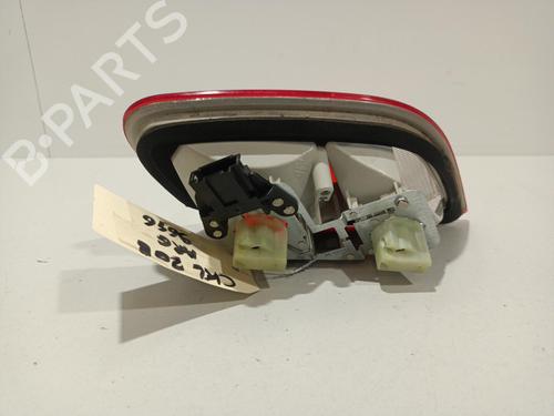 Used Left tailgate light Left tailgate light MERCEDES-BENZ CLK (C208) CLK 200 (208.335) (136 hp) 22586882 22586882