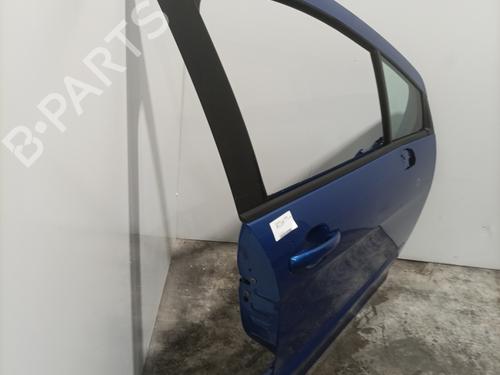 Right front door PEUGEOT 308 I (4A_, 4C_) 1.6 HDi | BP22583170C3 