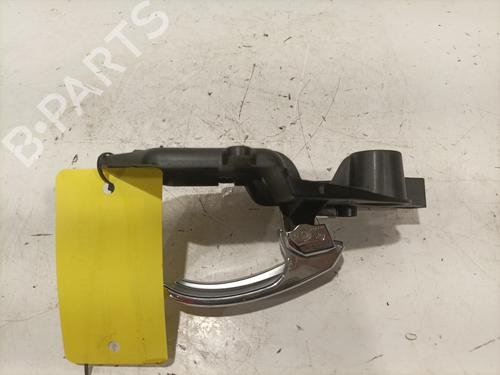 Front right interior door handle FIAT 500 (312_) 1.2 (312AXA1A) | BP35924176I14 - Image 3