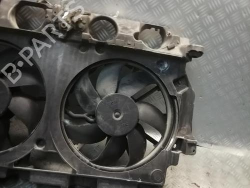 Support PEUGEOT 508 I (8D_) 2.2 HDi | BP22573833C155 