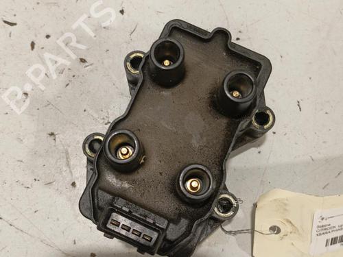 Used Ignition coil CITROËN XSARA (N1) 1.8 i (90 hp) 22588405