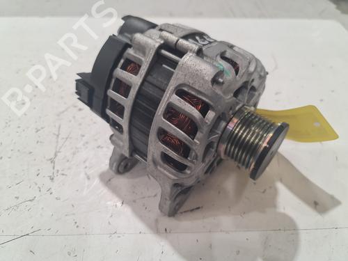 Alternator RENAULT CAPTUR I (J5_, H5_) 0.9 TCe 90 | BP36650689M7 - Image 5