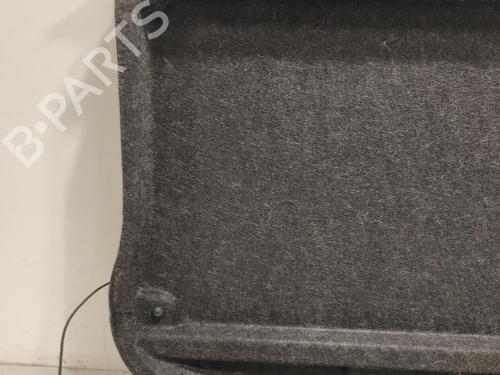 Rear parcel shelf RENAULT MEGANE IV Hatchback (B9A/M/N_) | BP36650776C85 - Image 6