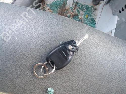 Instrument cluster RENAULT KANGOO (KC0/1_) 1.5 dCi | BP26296993C47 