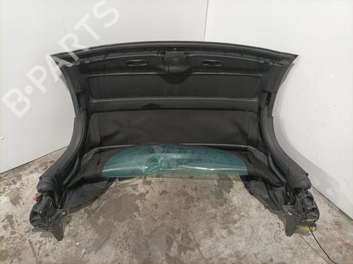 Convertible top PORSCHE BOXSTER (986) 2.5 | BP30359745C123 