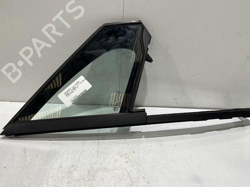 Used Front right quarter glass PEUGEOT 208 I (CA_, CC_) 1.6 HDi / BlueHDi 75 (75 hp) 29737777