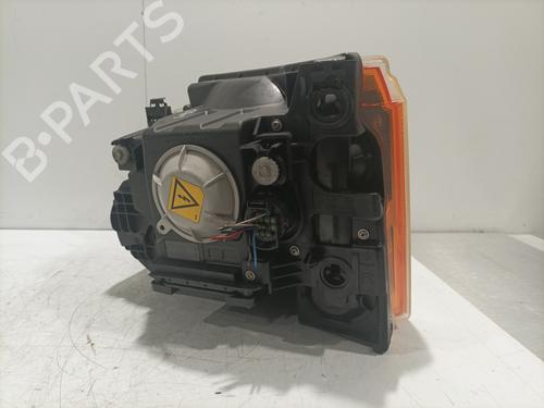 Used Right headlight Right headlight LAND ROVER DISCOVERY III (L319) 2.7 TD 4x4 (190 hp) 30939199 30939199