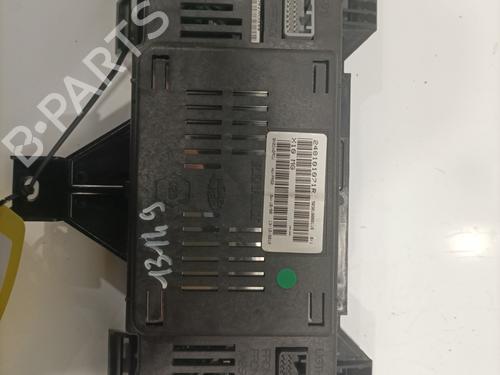 Used Instrument cluster Instrument cluster RENAULT ZOE (BFM_) ZOE (BFMC, BFMD) (136 hp) 25474894 25474894