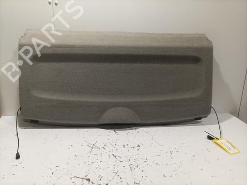 Used Rear parcel shelf RENAULT CLIO II (BB_, CB_) 1.6 16V (BB01, BB0H, BB0T, BB14, BB1D, BB1R, BB2KL, BB3G... (107 hp) 22573269