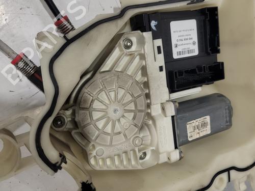 Used Front left window mechanism Front left window mechanism SEAT ALTEA (5P1) [2004-2015] 36762980 36762980