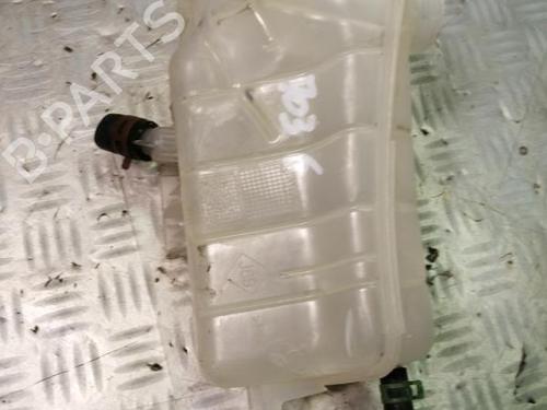 Expansion tank RENAULT KANGOO Express (FW0/1_) 1.5 dCi 90 (FW0G, FW05, FW08, FW11) | BP22587385C120 