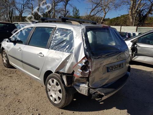 Right front window motor PEUGEOT 307 SW (3H) 1.6 HDI 110 | BP22590954E20 